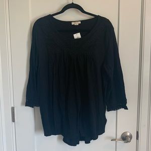 Style&Co Blouse
